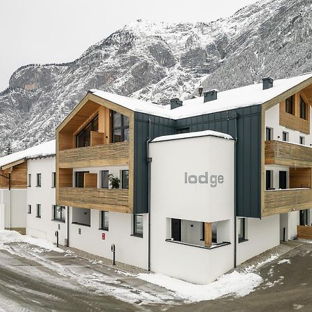 Brandlhof Lodge Saalfelden Bagian luar foto