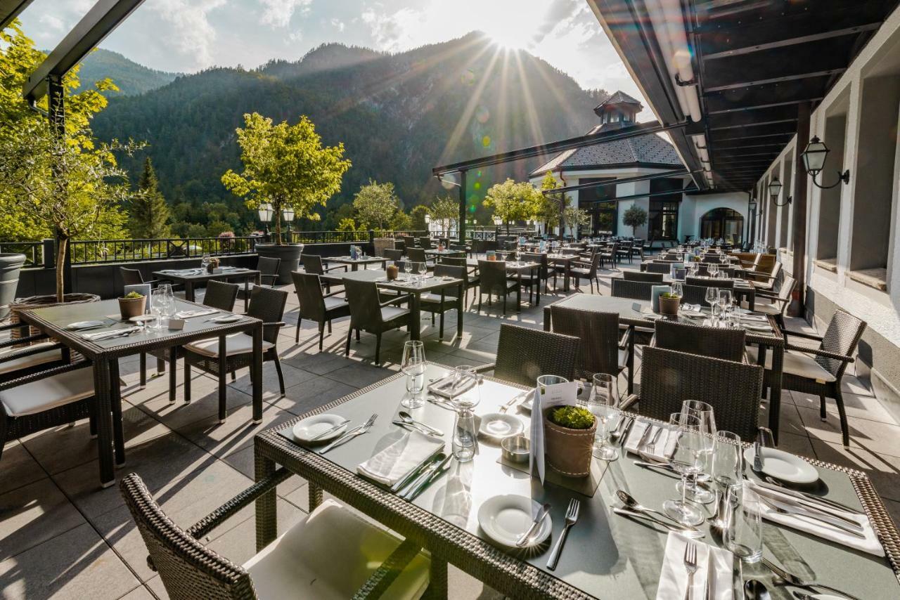 Brandlhof Lodge Saalfelden Bagian luar foto